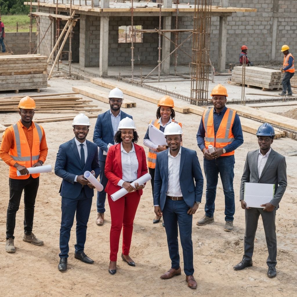 PrimeBuild team